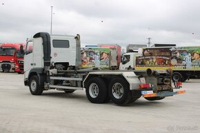 Volvo FH 12 6x2 R, EURO 2, ZVEDACÍ NÁPRAVA - 4