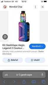 GEEKVAPE L200 - 4