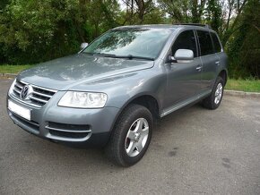 Volkswagen Touareg...................nahradne diely - 4