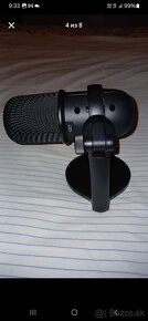 Microphone SoloCast/HyperX - 4