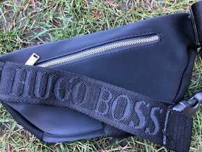 MIX HUGO BOSS A DALSICH TASIEK - 4