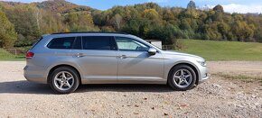 Volkswagen Passat Variant 2.0 TDI 190k BMT Highline DSG - 4