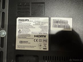 Predám SMART-TV Philips 55PUS6561/12 - 4