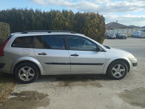 Renault Megane Grandtour, 1,9 tdi - 4