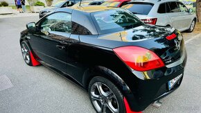 Opel tigra B 1.8 Twin top 125 koni - 4