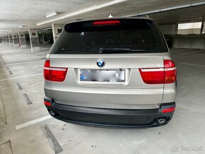 BMW X5 30D - 4