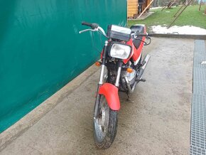 Jawa 350 638 - 4