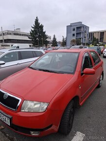 Na predaj Škoda Fabia , Top Stav - 4