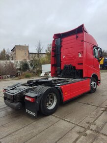 VOLVO FH500 Euro 6 - 4