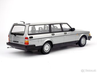 VOLVO 240GL SW 1986 – 1:18 MINICHAMPS - 4