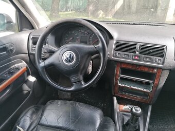 golf 4 vr6 - 4