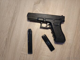 Glock 18 AEP - 4