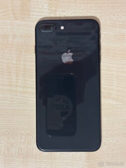 iPhone 8 Plus 256gb, zdravie batérie 100% - 4