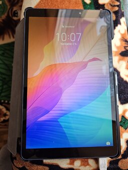 Tablet Huawei mediapad t2 - 4