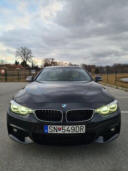 Bmw 420 XD Grancoupe - 4