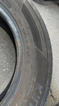 Letné Hankook Kinergy Eco 2 185/65/15 88T - 4