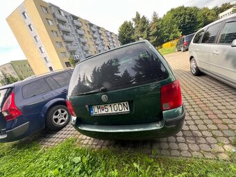 Vw Passat b5 1999 1.9 tdi 85kw - 4