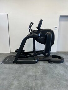 Life Fitness Discover SE3HD Flex stridder-black edition - 4