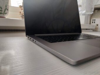 Mi Notebook 15,6 16GB RAM TB HDD, komplet v krabici,ako nový - 4