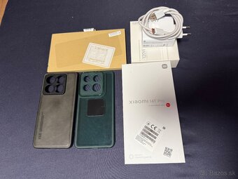 Xiaomi 14T Pro 12/512gb - 4