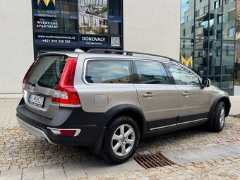 Volvo XC70 2.0 Diesel, 2015 AT, 133Kw, 129 000KM - 4