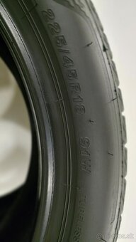 Bridgestone Turanza 225/45 R18 91W - 4