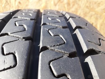 215/75 r16C letne pneumatiky - 4