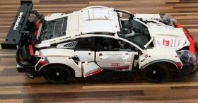 LEGO Porsche 911 RSR 42096 - 4