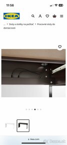 IKEA Micke - 4