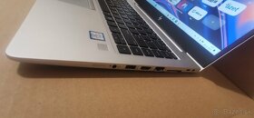 HP EliteBook 840 G5 i7-16GB-512GB-SIM-čítačka Občianskych - 4