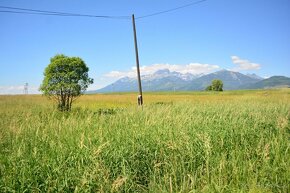 Na predaj pozemok Slovenská Ves okres Kežmarok - 4