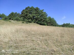 VALČA pozemok s výmerou 5800 m2,  okr. Martin - 4