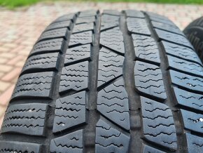 215/60 R16 ZIMNÉ - 4