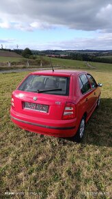 Skoda fabia - 4