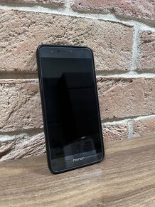 Huawei Honor 10, android 7, krabica, kryt a nabíjačka - 4