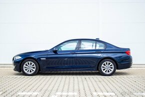 BMW 530d/ xDrive/ A/T/ TOP Stav/ - 4