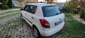 Skoda Fabia 2 1.2htp - 4