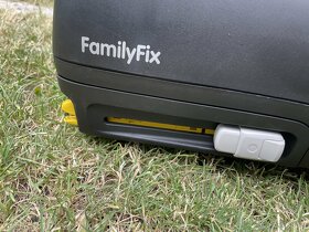 Maxi Cosi Isofix Familyfix zakladna top stav - 4