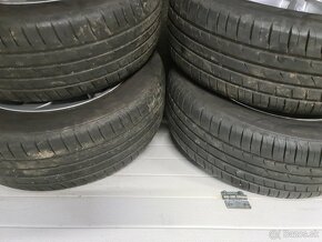 5X114,3 R17 HYUNDAI -ORIGINAL - 4