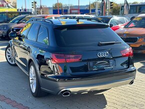 AUDI A6 ALLROAD , TOP STAV - 4