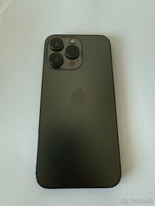 IPhone 13 Pro, Graphite, 256GB - 4