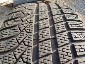 Predam 4ks pneu 245/45/r20   zimne  103V  Pirelli - 4