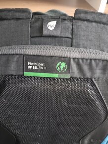 Lowepro PhotoSport BP 15L AW III - 4