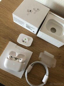 AirPods Pro 2. Generácie - 4