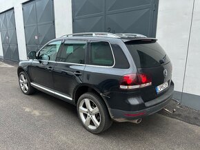 Vw Touareg 3.0tdi 176kw - 4