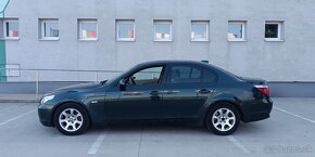 BMW E60 530d 160kw - 4