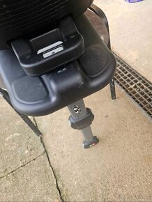 Joie stages isofix pavement - 4