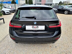 BMW RAD 3 TOURING 320D MHEV XDRIVE A/T / MOŽNÝ ODPOČET DPH - 4