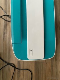 HP DeskJet 3762, zelená All-in-One - 4