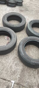 225/60 r17 letné - 4